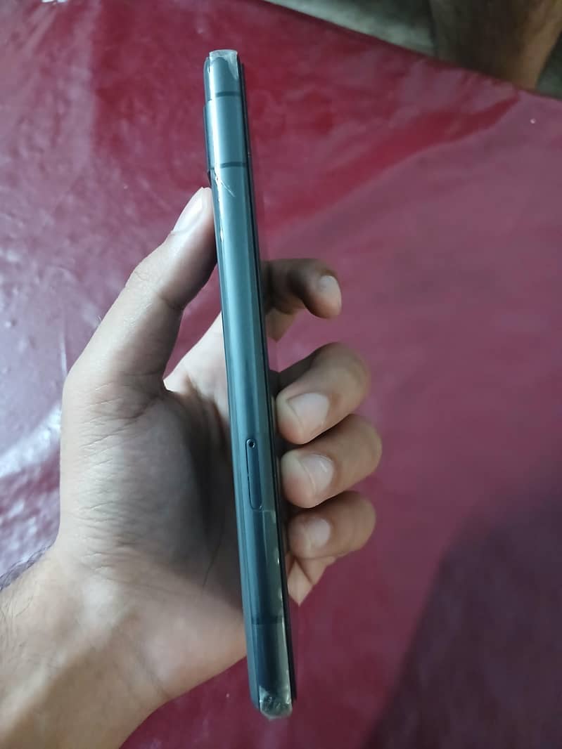 Google Pixel 7a full 10/10 3
