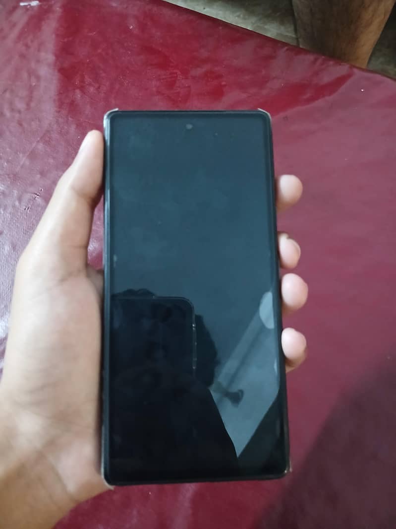 Google Pixel 7a full 10/10 4