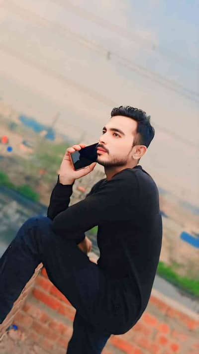 Mujahid Bilal