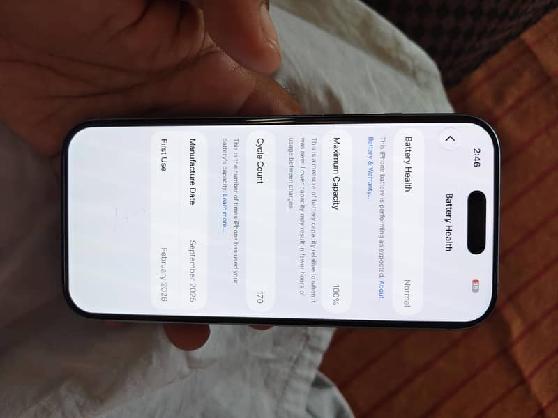 Apple iPhone 17 3