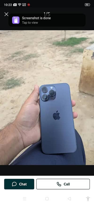 Apple iPhone 14 Pro Max
