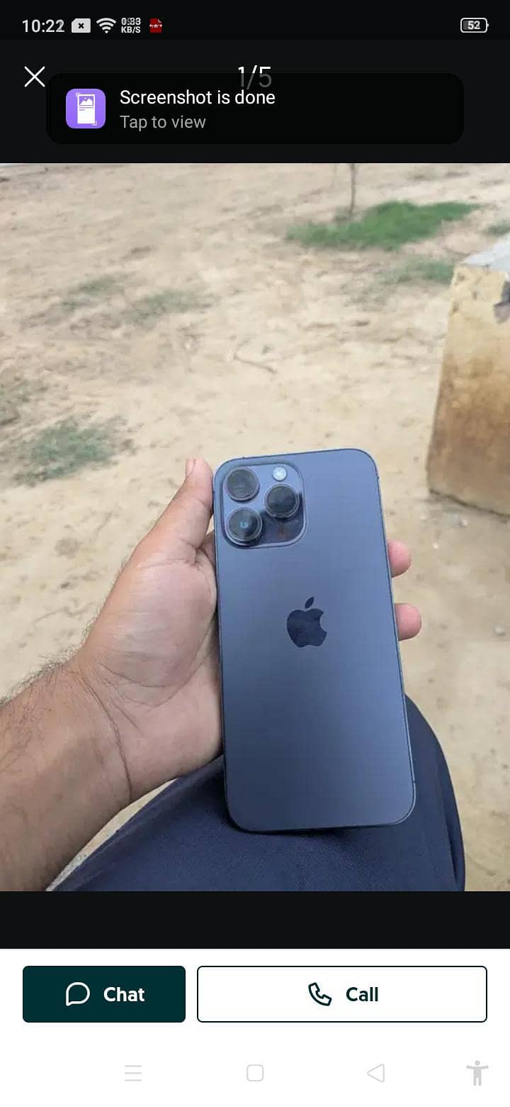 Apple iPhone 14 Pro Max 0
