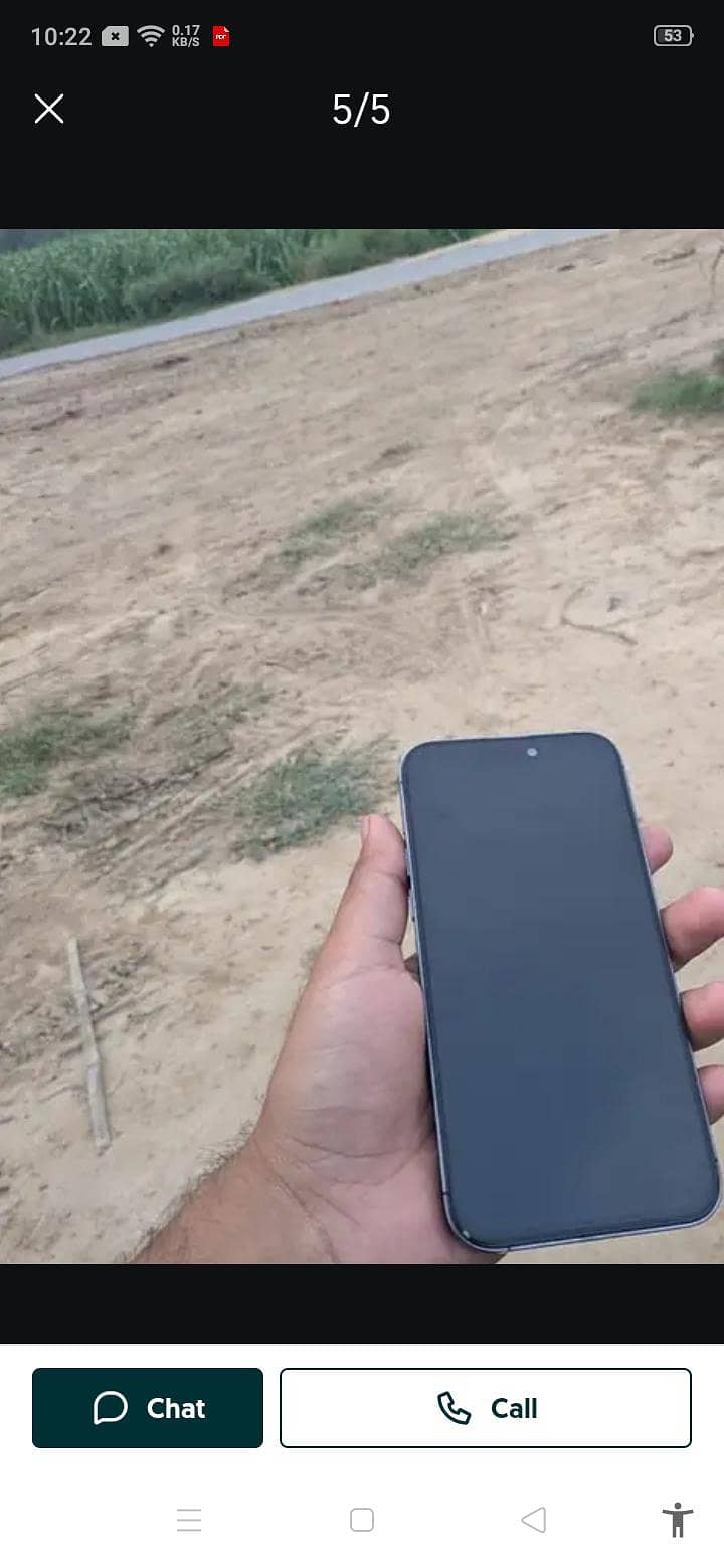 Apple iPhone 14 Pro Max 1