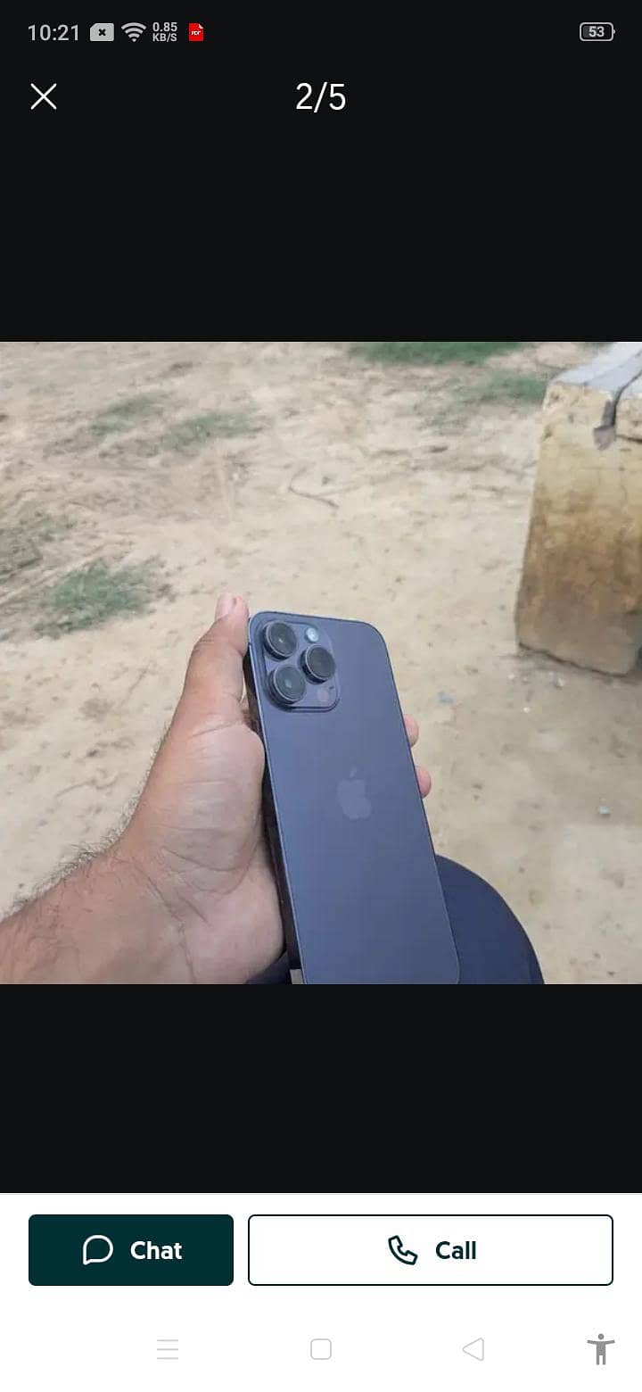Apple iPhone 14 Pro Max 2