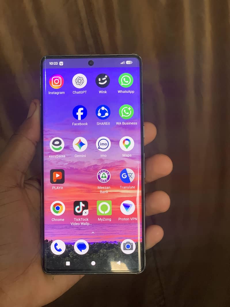 Google Pixel 7 Pro 1