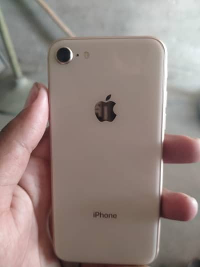 Apple iPhone 8