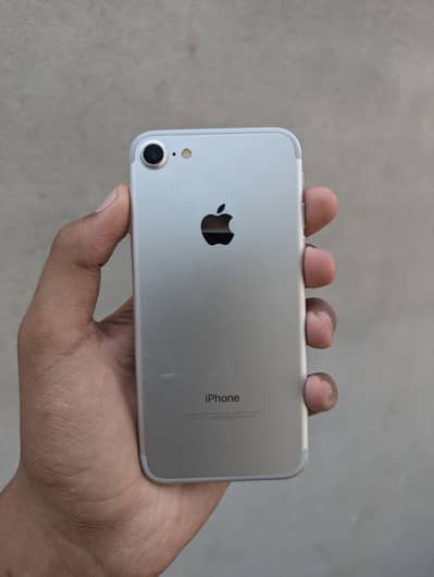 iPhone 7 water pack