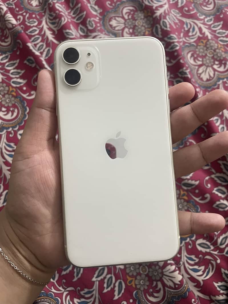 Apple iPhone 11 1