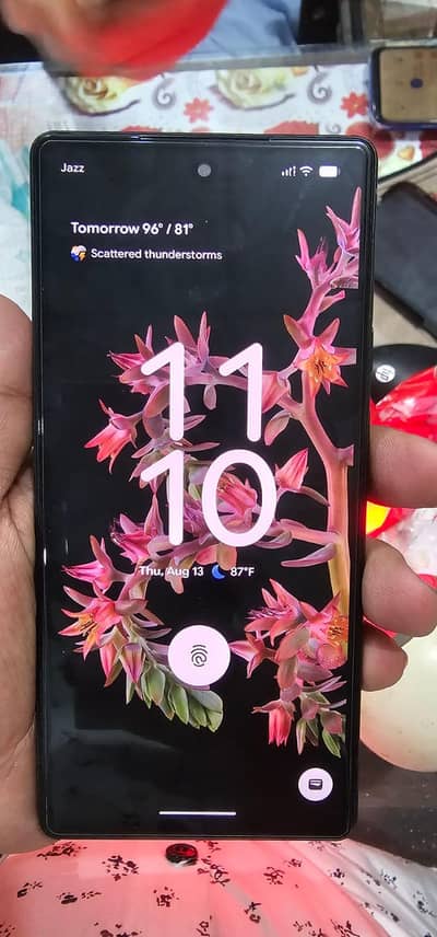 google pixel6