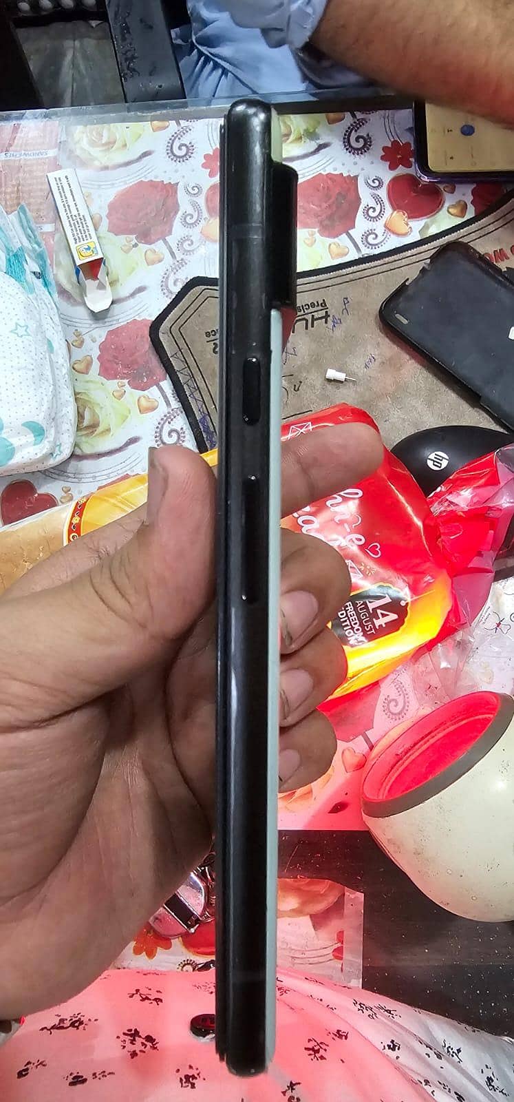 google pixel6 3