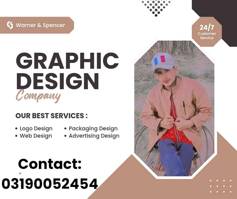 graphic designer 0