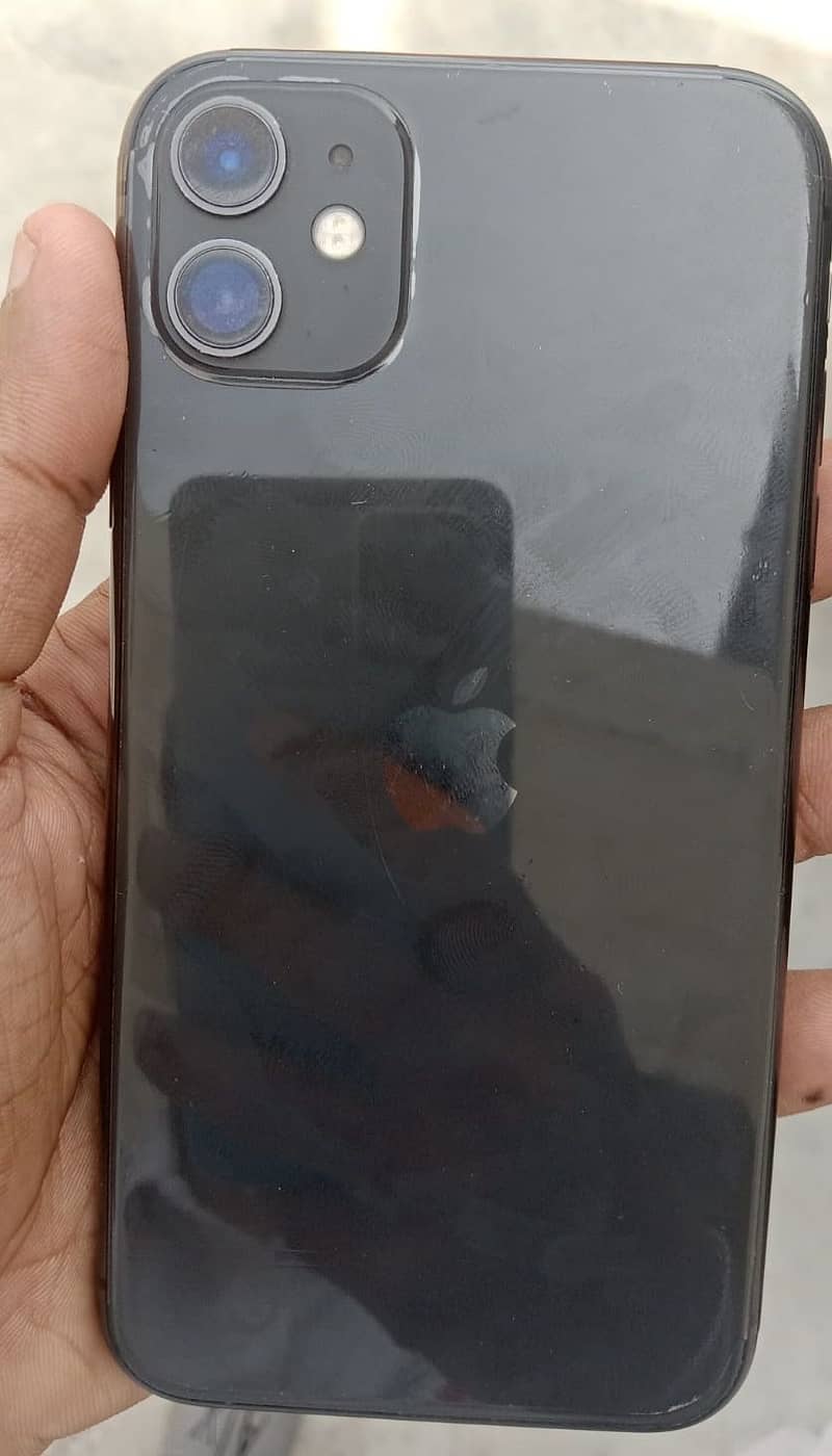 Apple iPhone 11 1