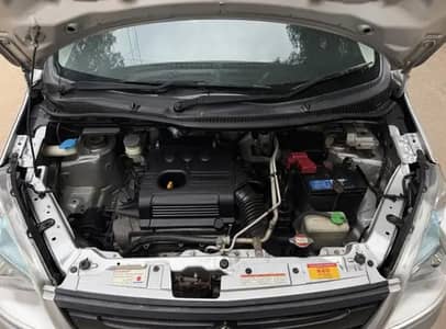 Suzuki Wagon R 2016