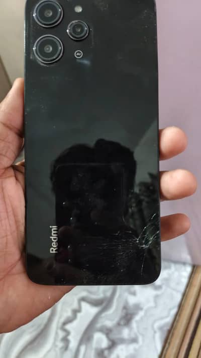 Xiaomi Redmi 12