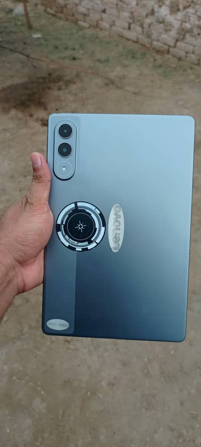 lenovo yoga tab gaming 120fps  pubg