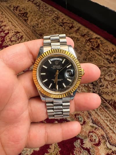 Rolex premium Quality