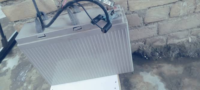 Dry Battery only for DC Fan/bulb