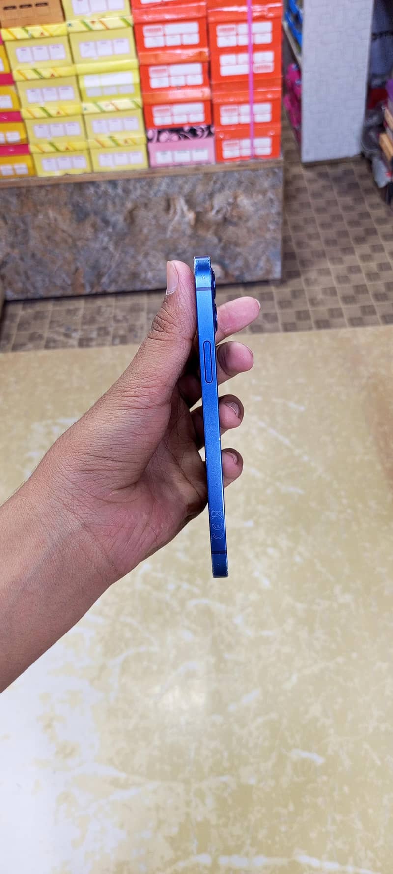Apple iPhone 12 5