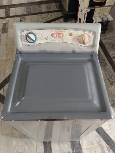 Asia Dryer Machine – Excellent Condition – Fully Working