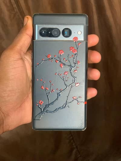 Google Pixel 7 Pro