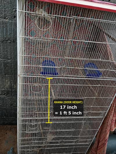 Love Bird Cage