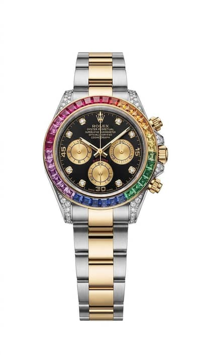 new watch ⌚