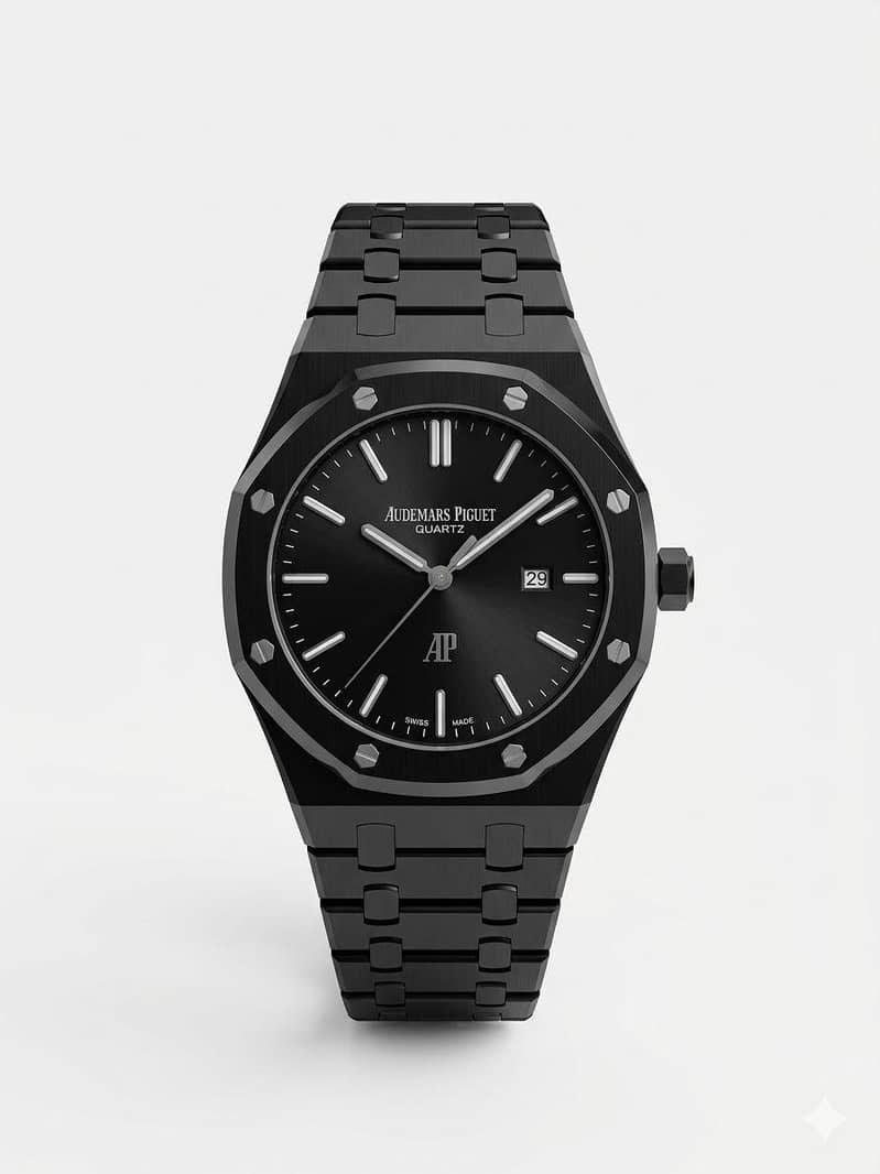 new watch ⌚ 1