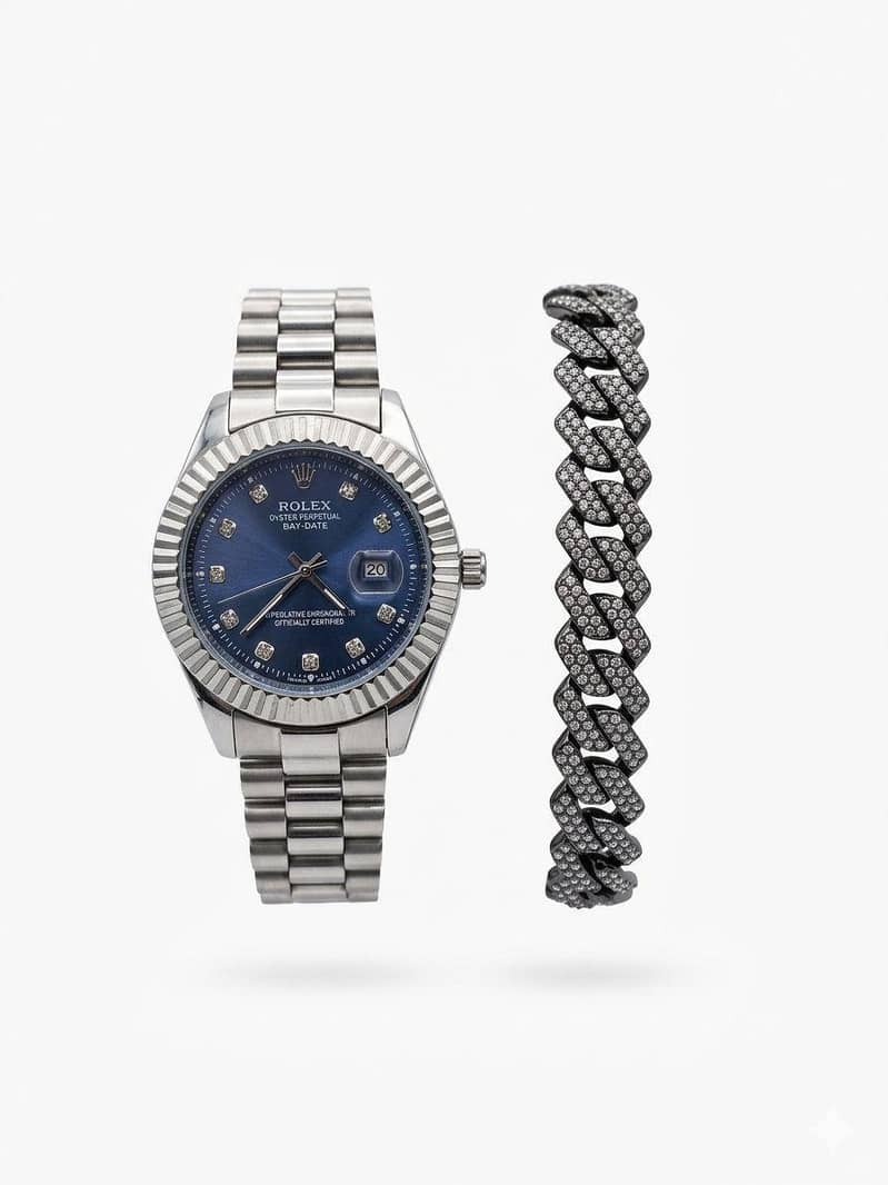 new watch ⌚ 2