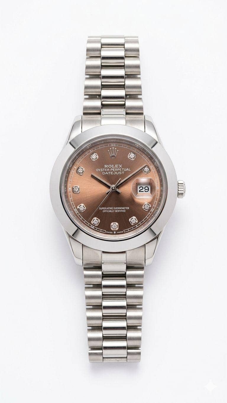 new watch ⌚ 4