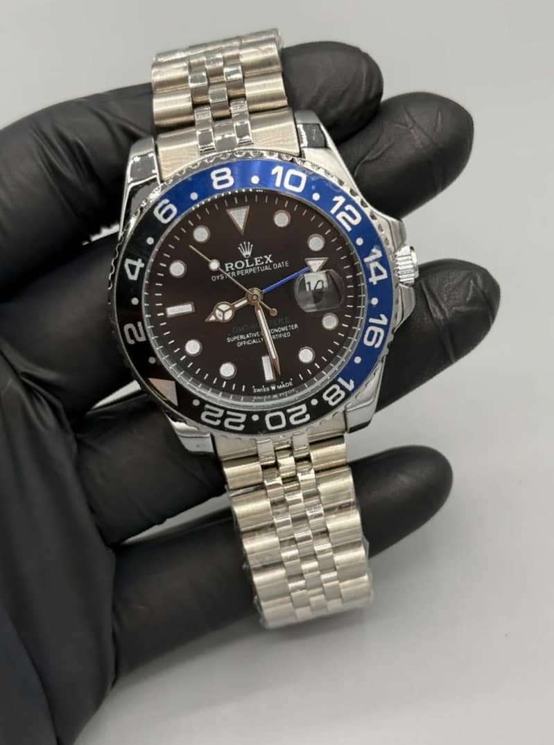 new watch ⌚ 5