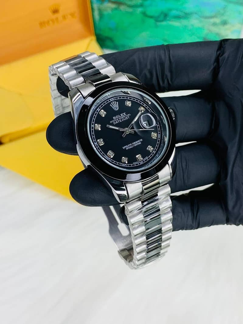 new watch ⌚ 6