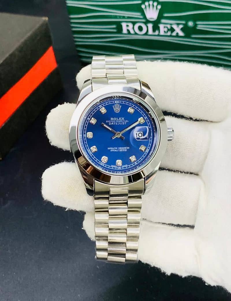 new watch ⌚ 7