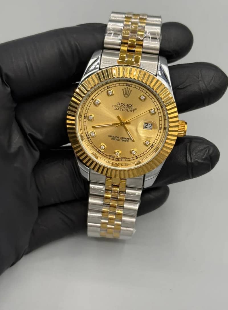 new watch ⌚ 10