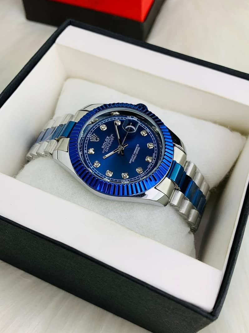 new watch ⌚ 11