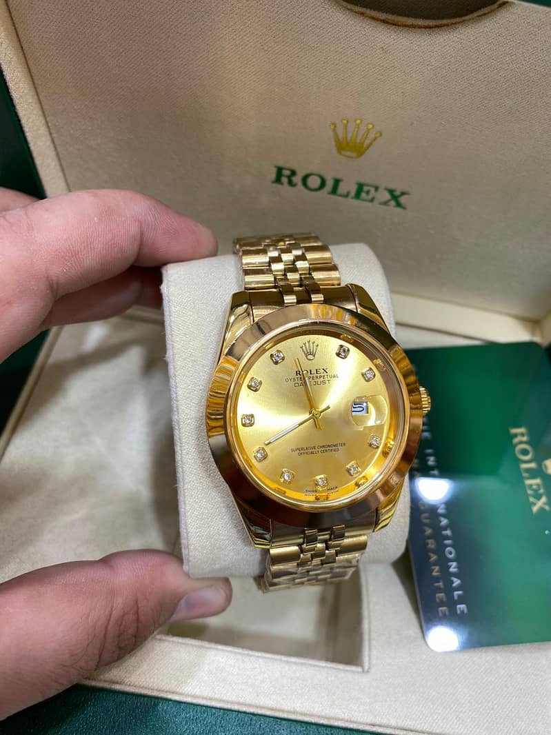 new watch ⌚ 12
