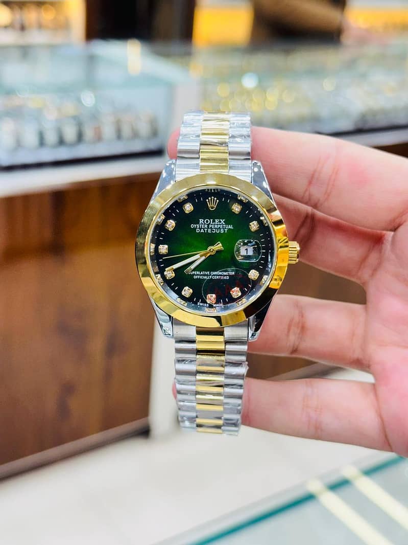 new watch ⌚ 13