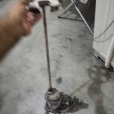 cement and tile bond mixer drill machine
