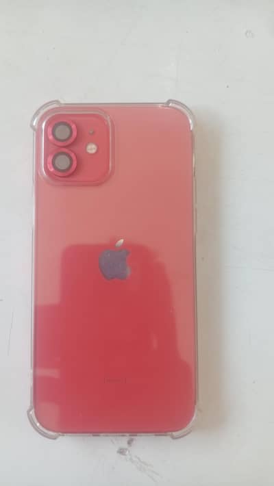 Apple iPhone 12