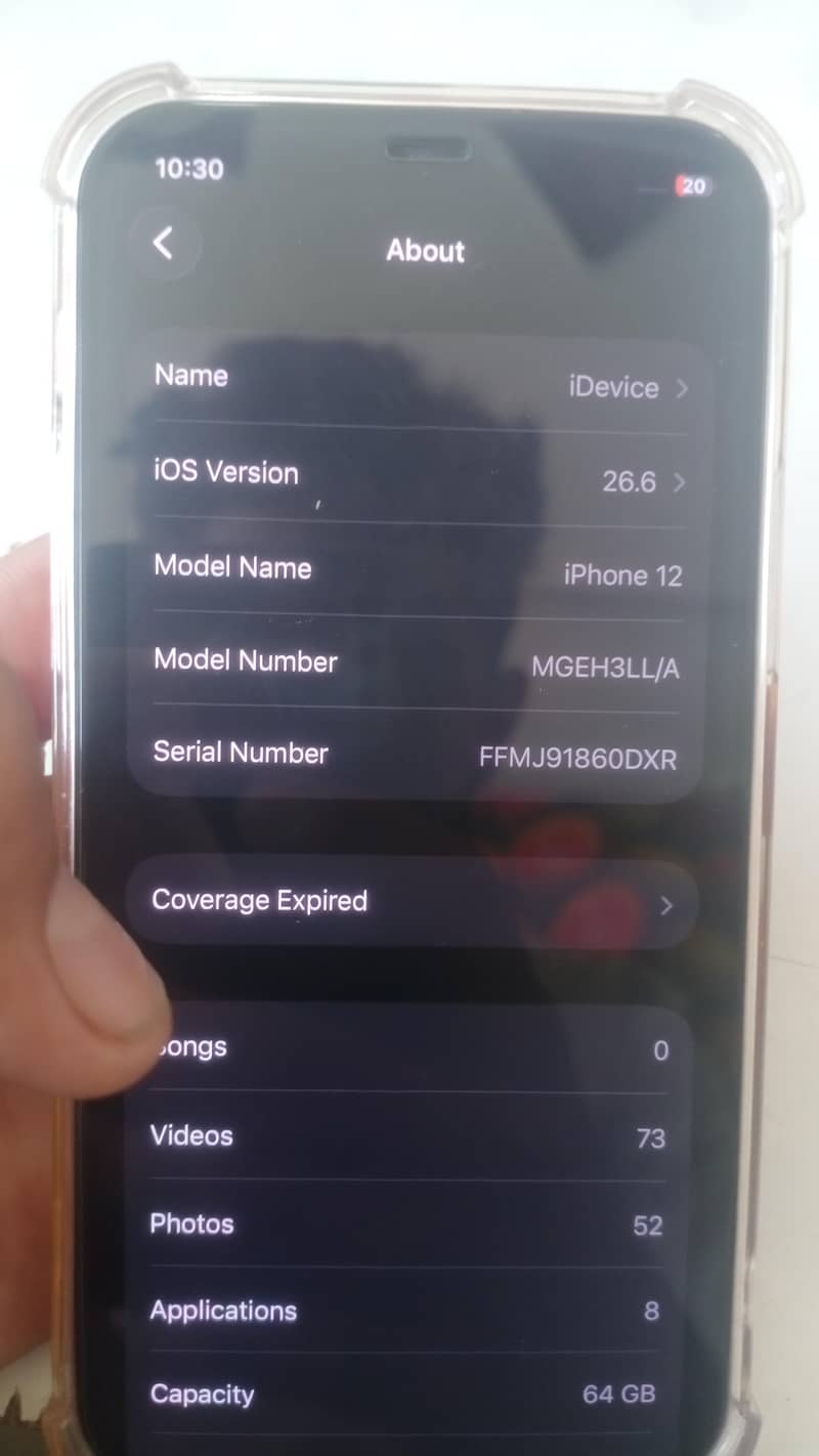 Apple iPhone 12 2