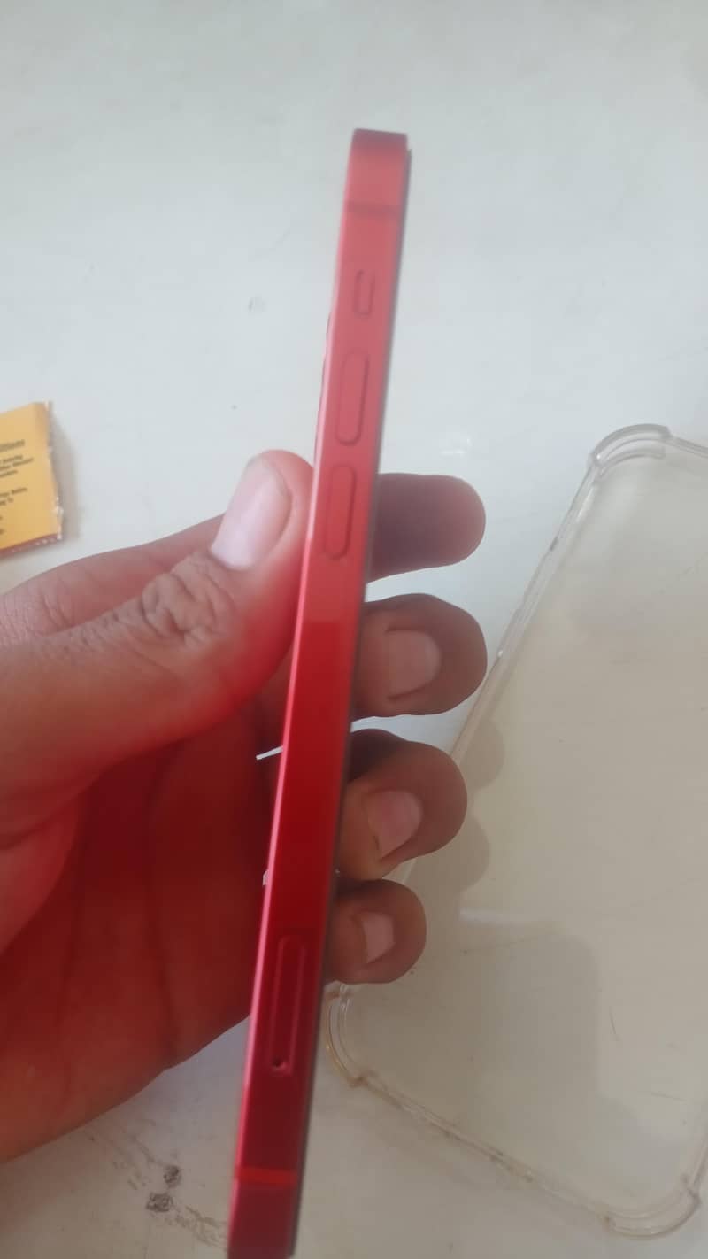 Apple iPhone 12 5
