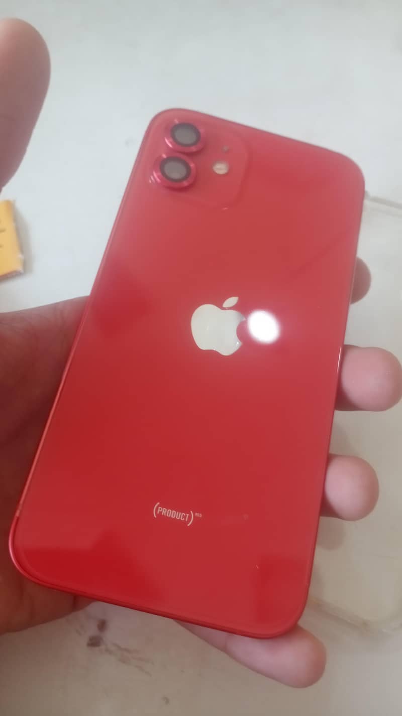 Apple iPhone 12 6
