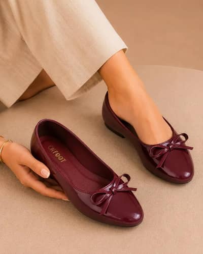 shose