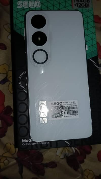 SEGO Value 01