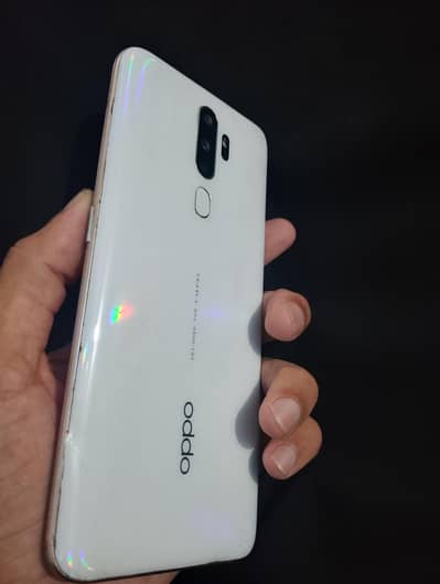 OPPO A5