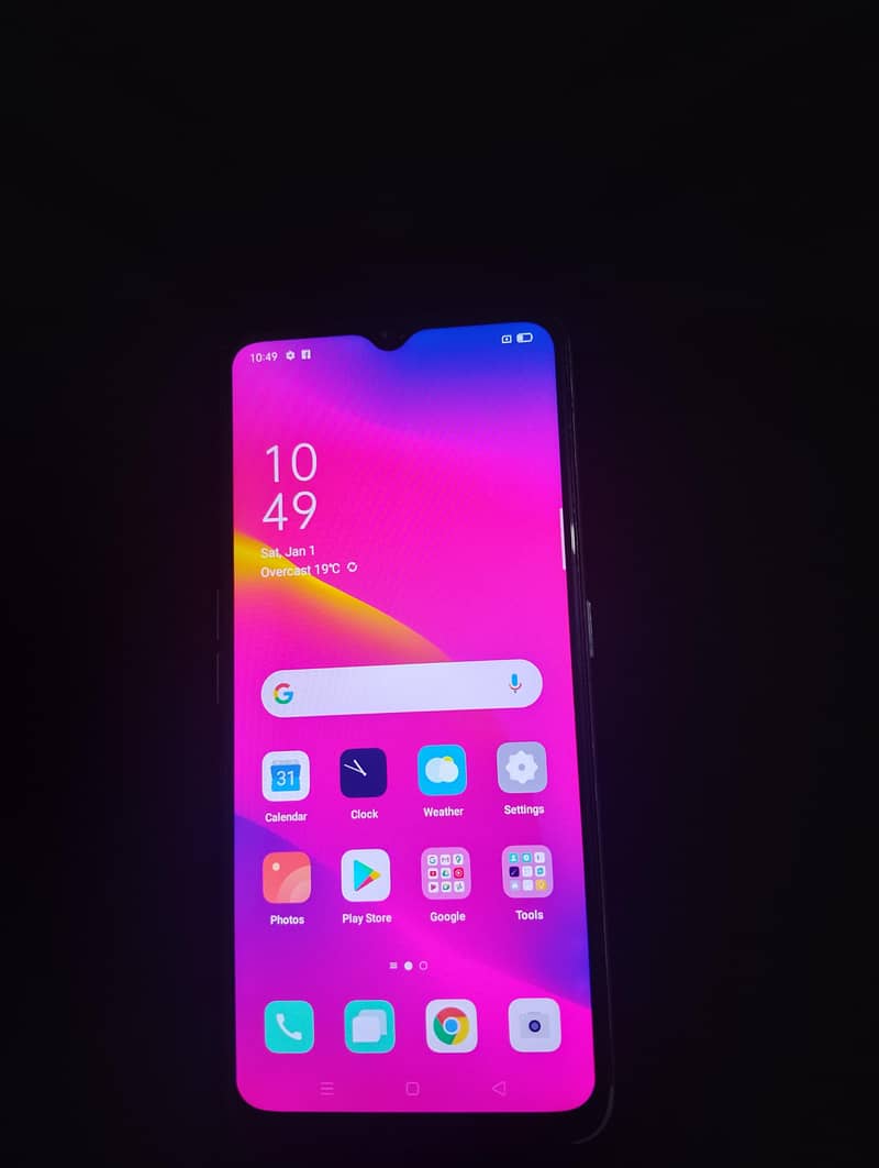 OPPO A5 1