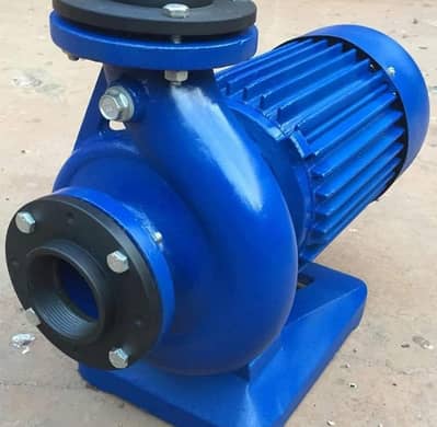 Monoblock Water pump 3x3 inches and 3 HP