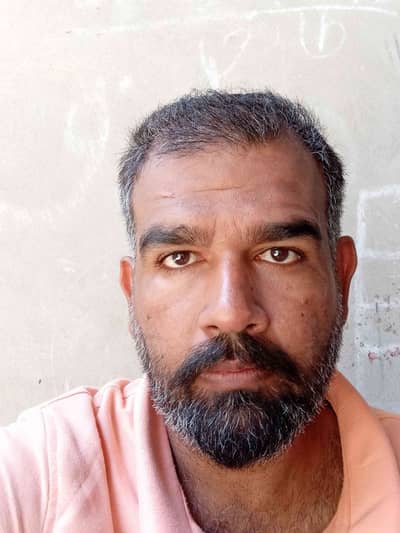 ammar hussain