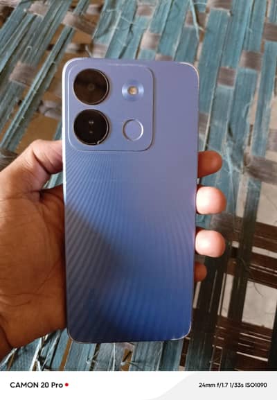 Infinix Smart 7