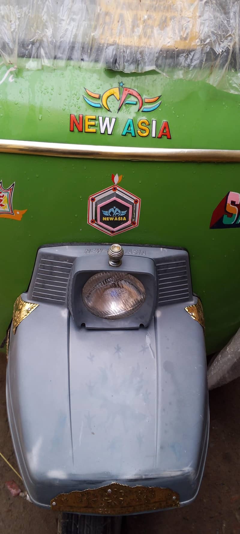 Riksha 6