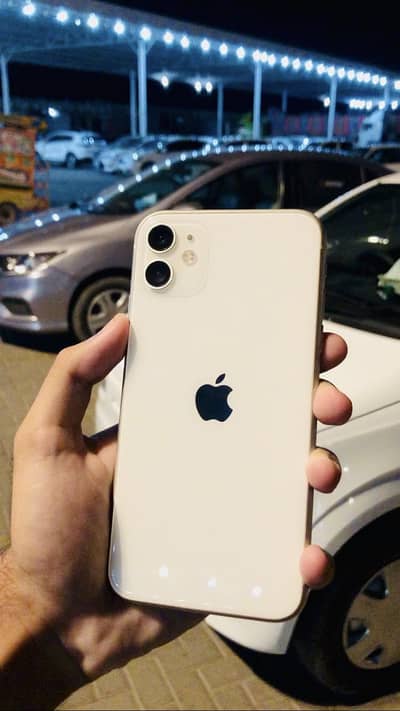 Apple iPhone 11